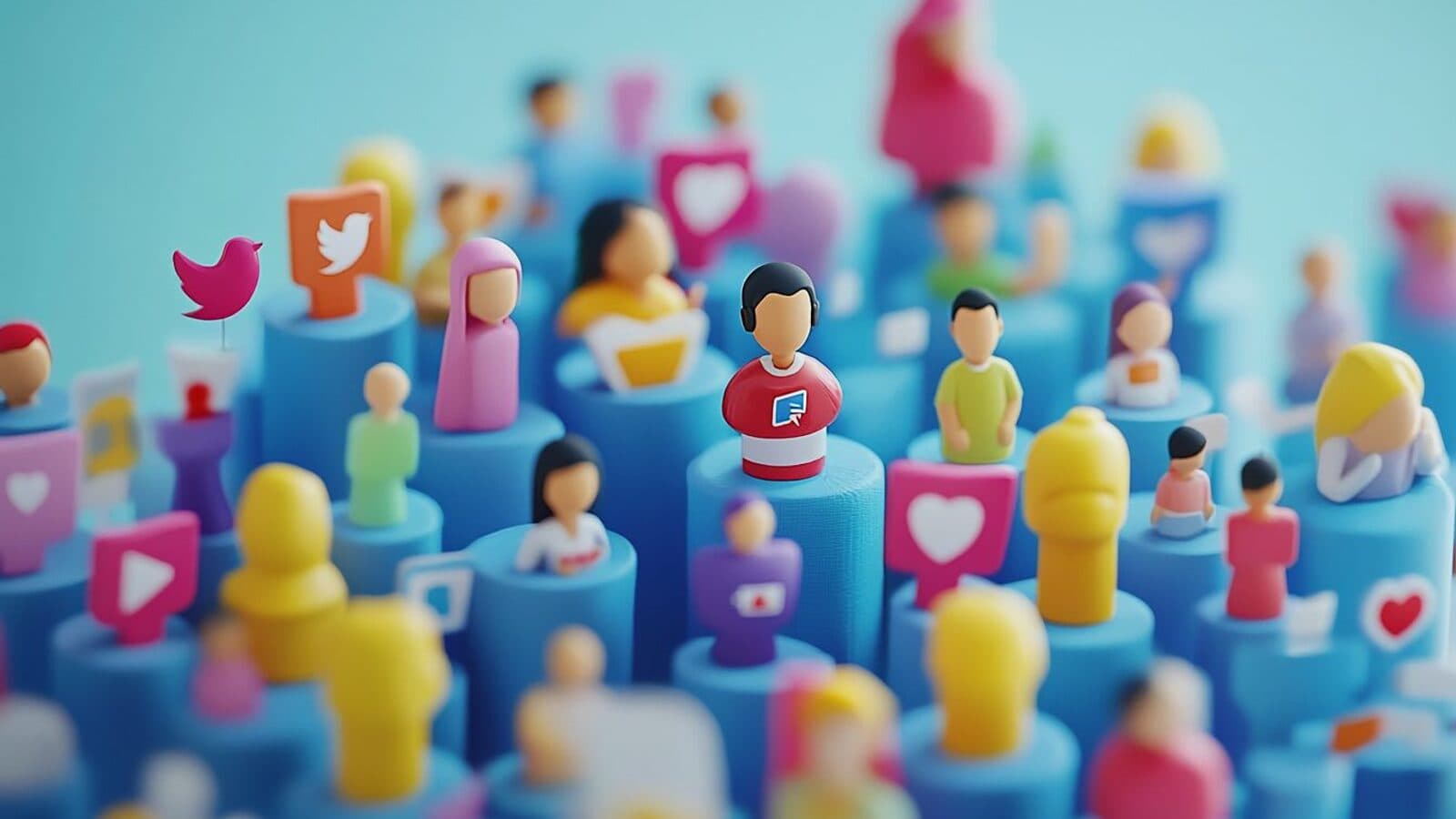 Le commerce social : la nouvelle poule aux œufs d'or du retail !