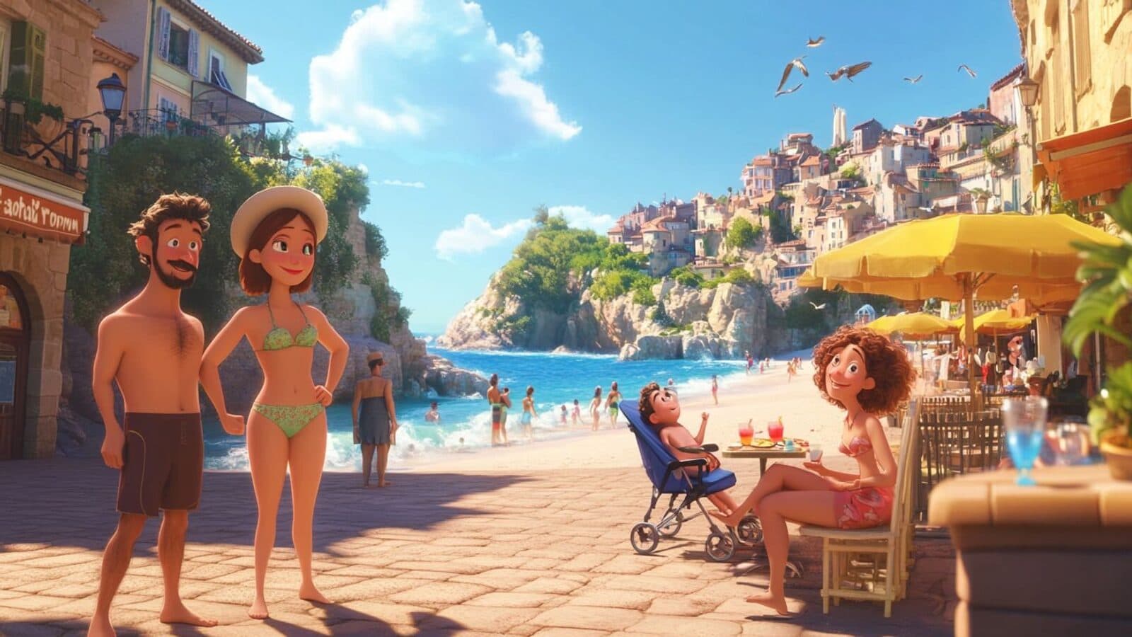 L'e-tourisme français en plein essor !