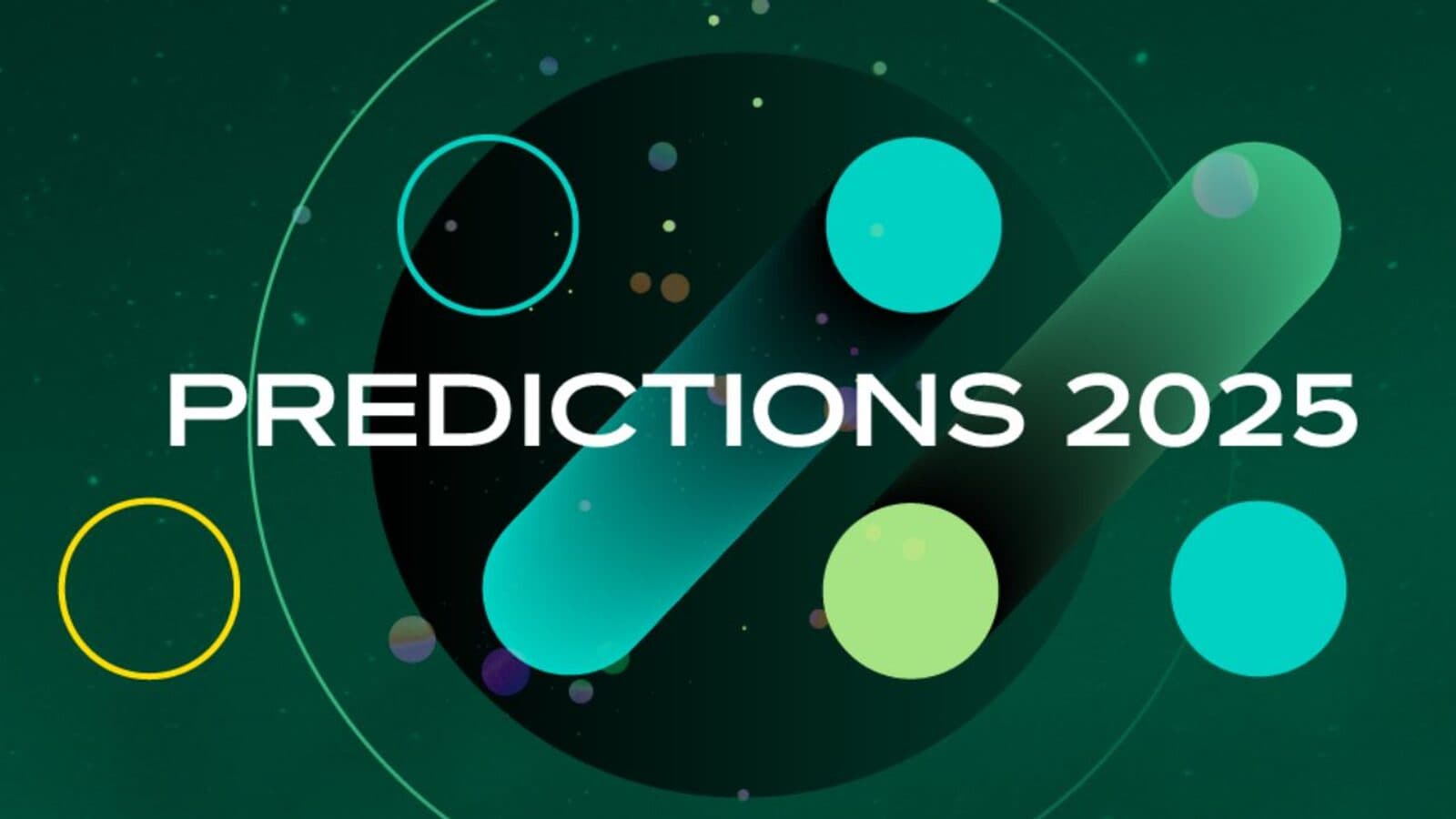 Forrester dévoile ses prédictions 2025 : sans surprise, l'IA redessine le paysage digital